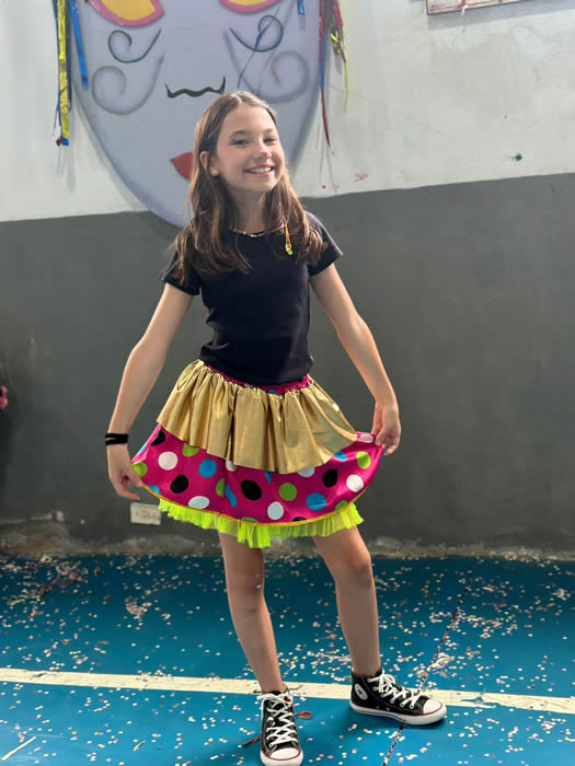 Carnaval 2023